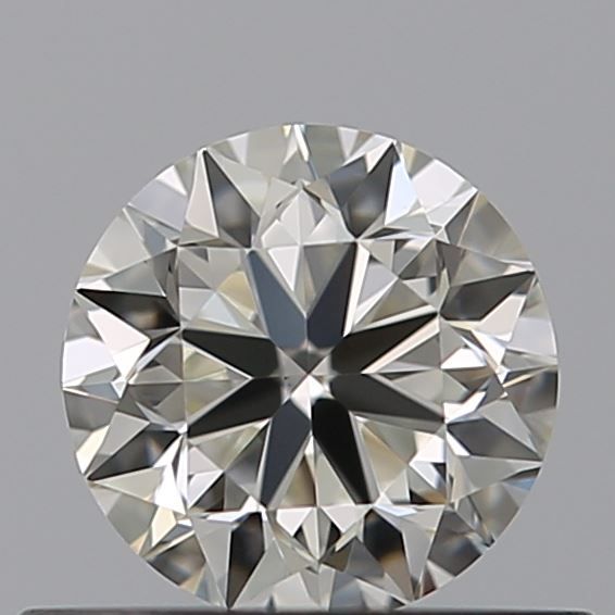 0.4 ct Round Diamond