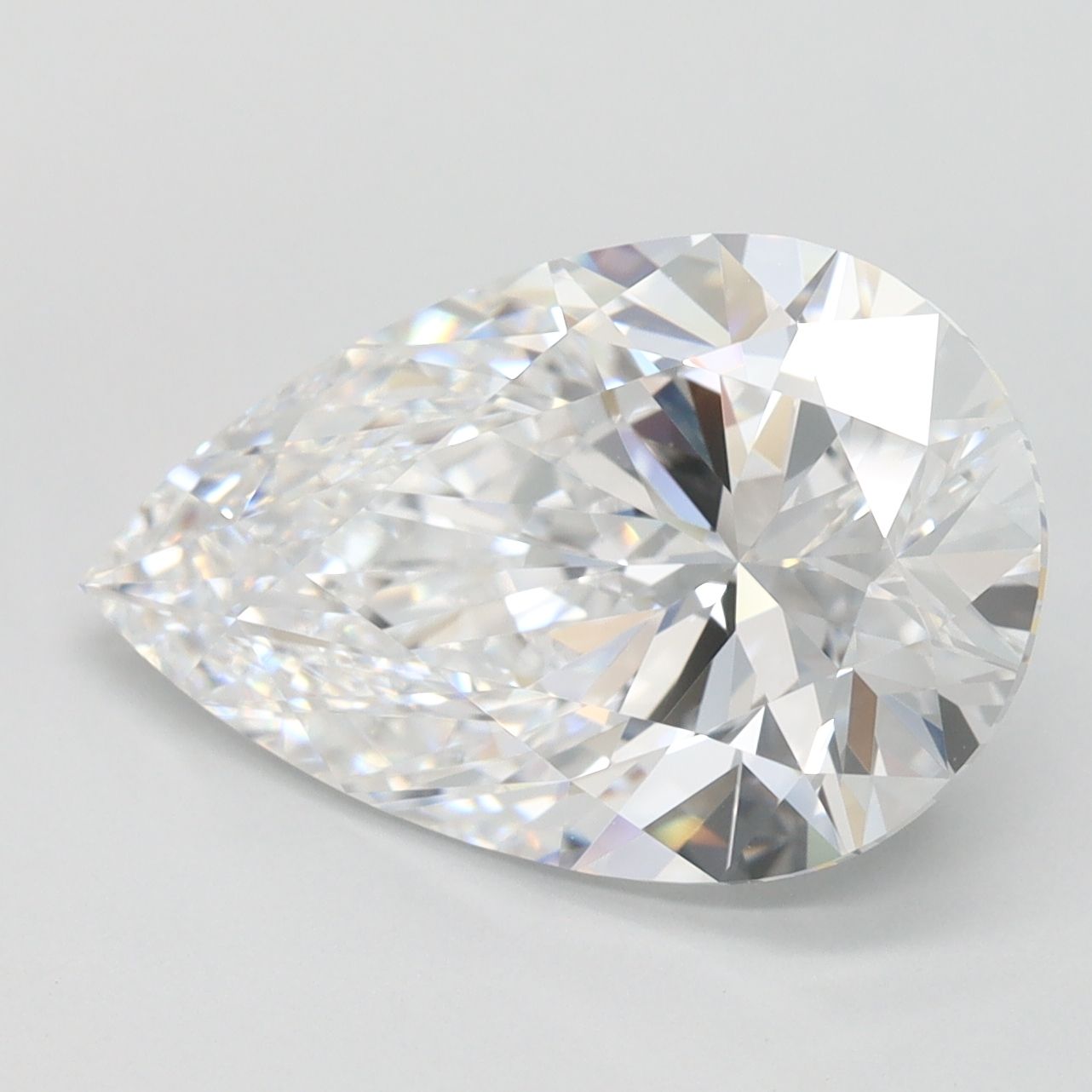 4.01 Carat