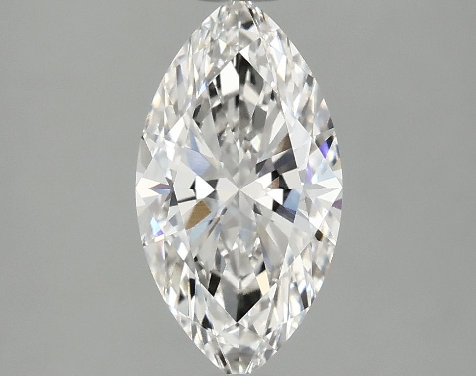 1.59 ct. marquise Lab Grown Diamond front image