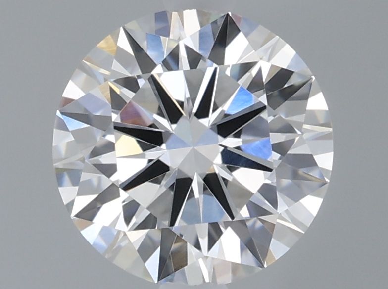 1.06 ct. round Lab Grown Diamond front image