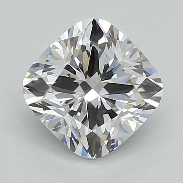 1.01 ct lab-grown Cushion modified Diamond