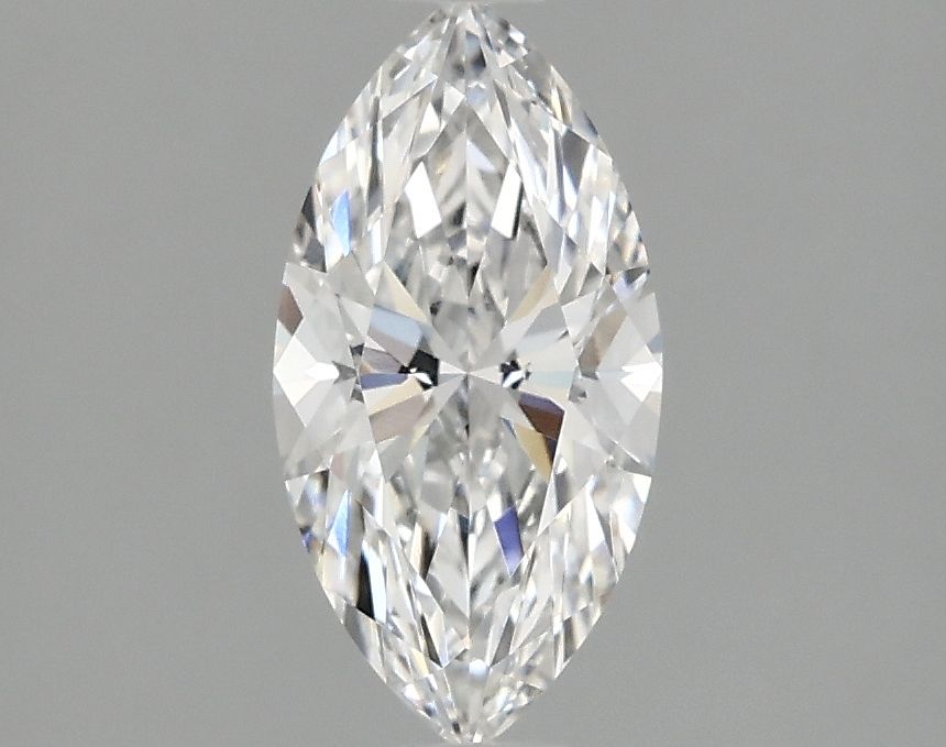1.06 ct. marquise Lab Grown Diamond front image