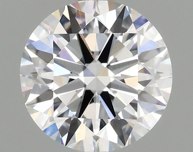 1.00 ct. round Lab Grown Diamond front image