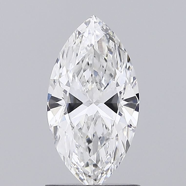 1.20 ct. marquise Lab Grown Diamond front image