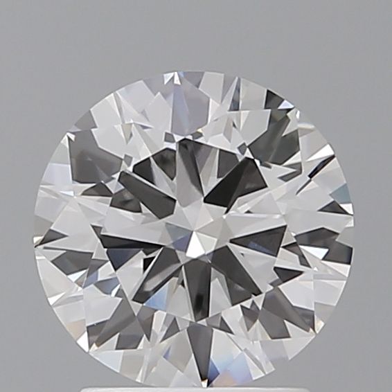 2.00 ct. round Lab Grown Diamond front image