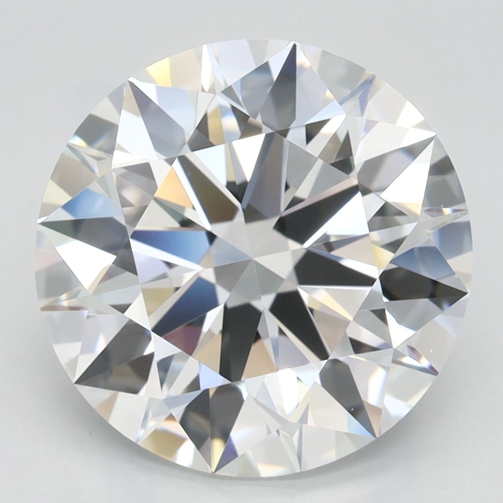 4.24 Carat