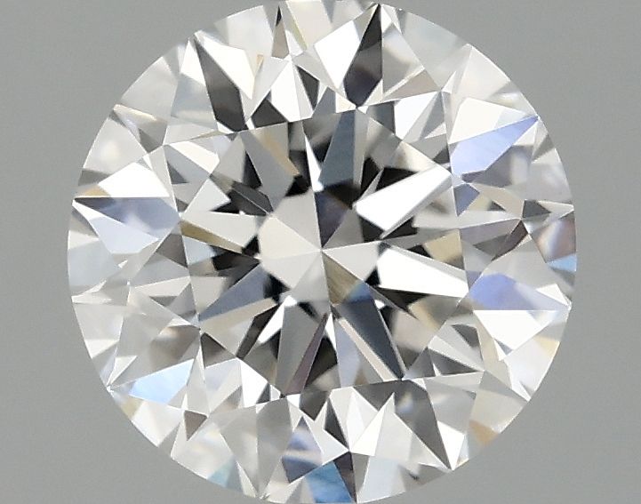 1.06 ct. round Lab Grown Diamond front image