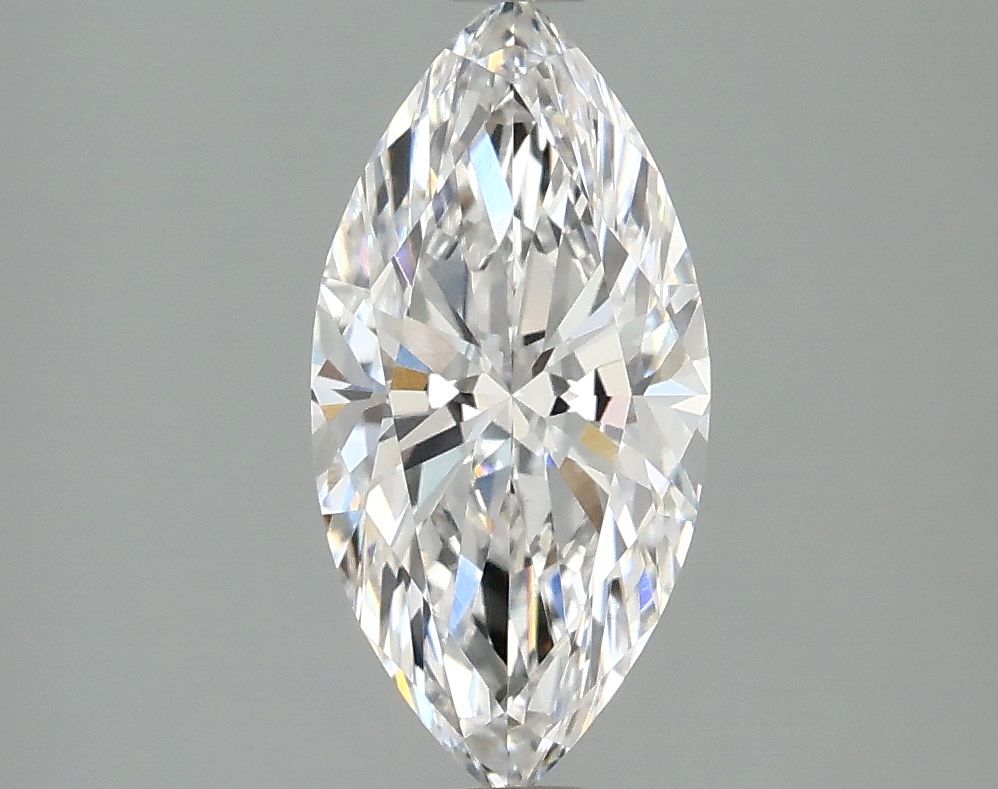 1.49 ct. marquise Lab Grown Diamond front image