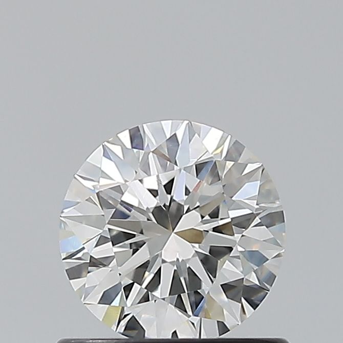 0.71 ct Round diamond