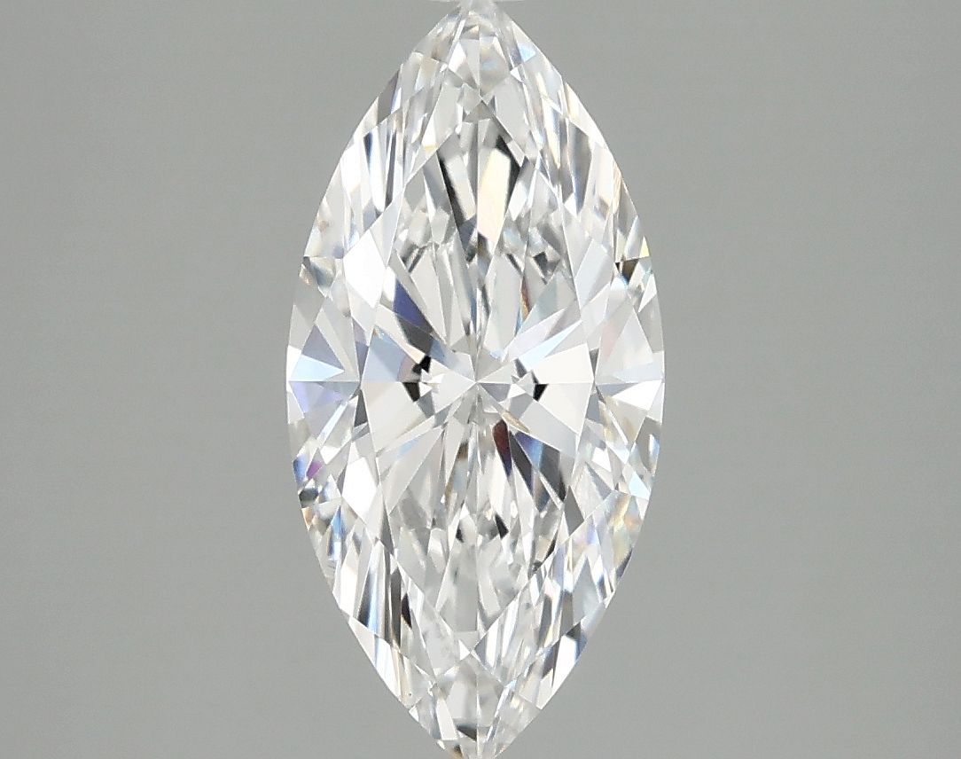 1.86 ct. marquise Lab Grown Diamond front image