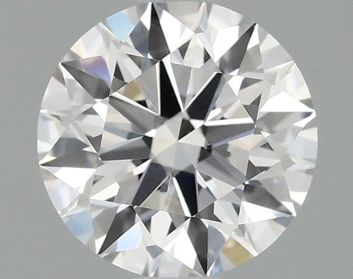 0.98 ct. round Lab Grown Diamond front image