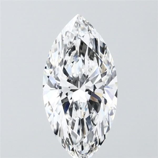 1.06 ct. marquise Lab Grown Diamond front image