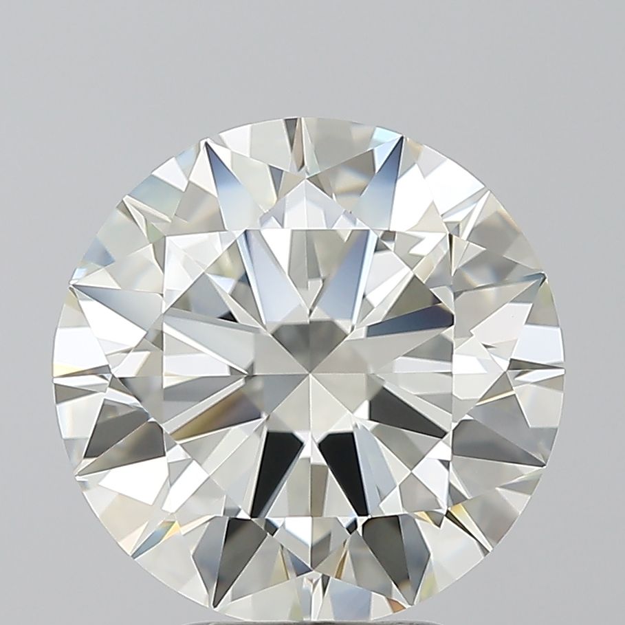 Round Diamond