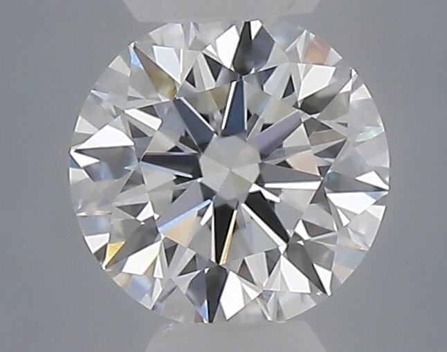 0.33 ct lab-grown Round Diamond