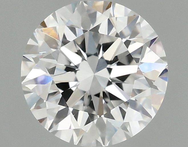 1.06 ct. round Lab Grown Diamond front image