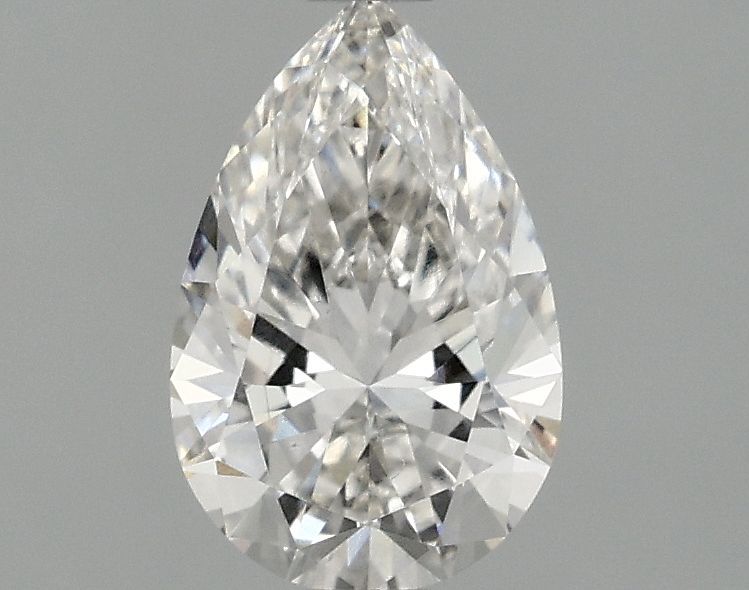 1.09 ct Pear diamond
