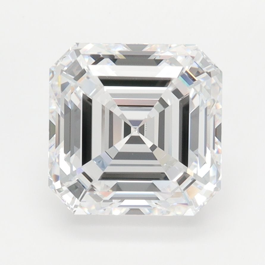 Asscher Diamond