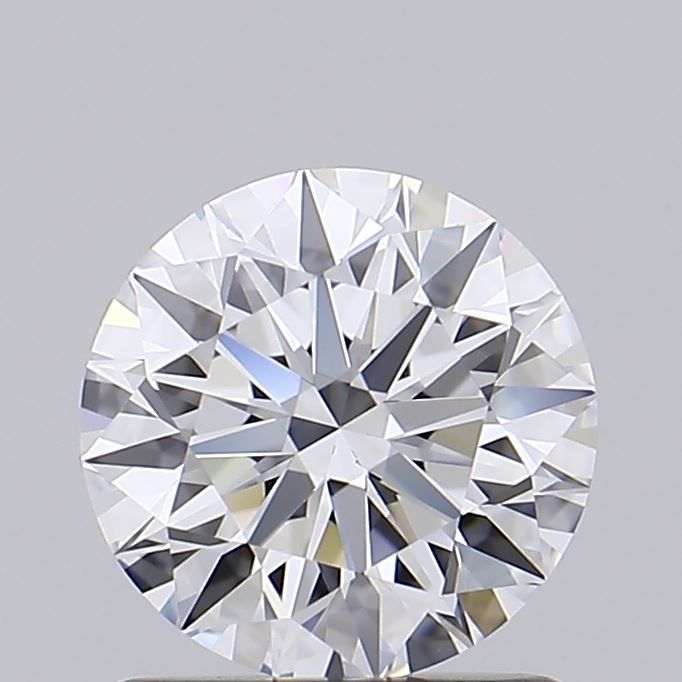 1.14 ct. round Lab Grown Diamond front image