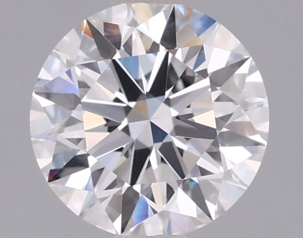 1.03 ct. round Lab Grown Diamond front image