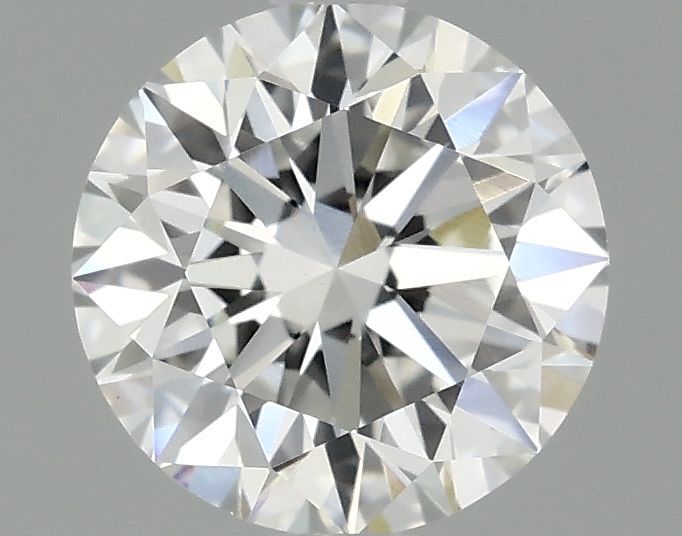 1.06 ct. round Lab Grown Diamond front image