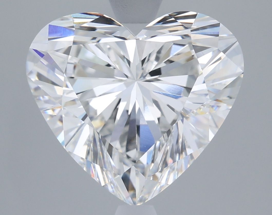 Heart Diamond