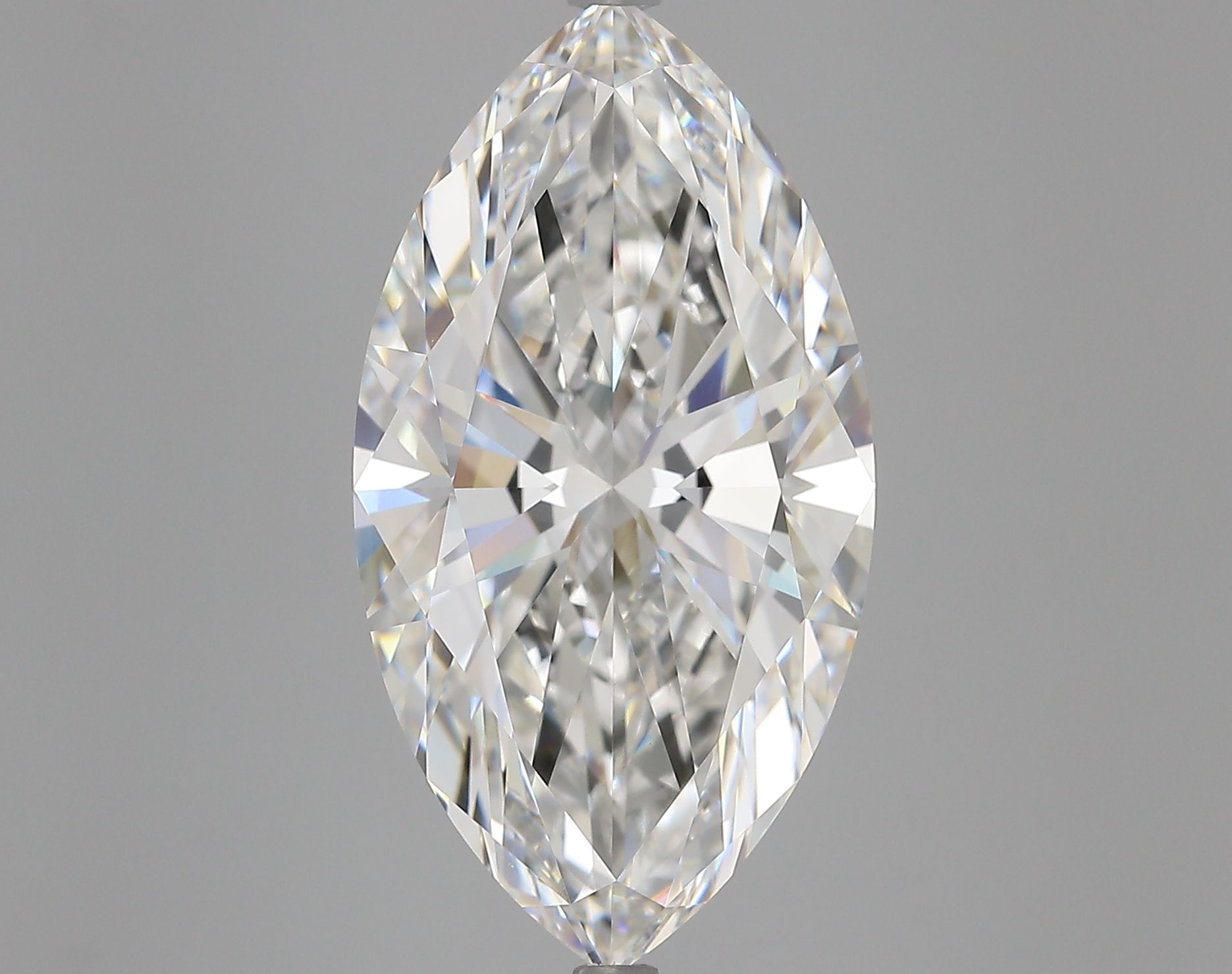 10.04 ct. marquise Lab Grown Diamond front image