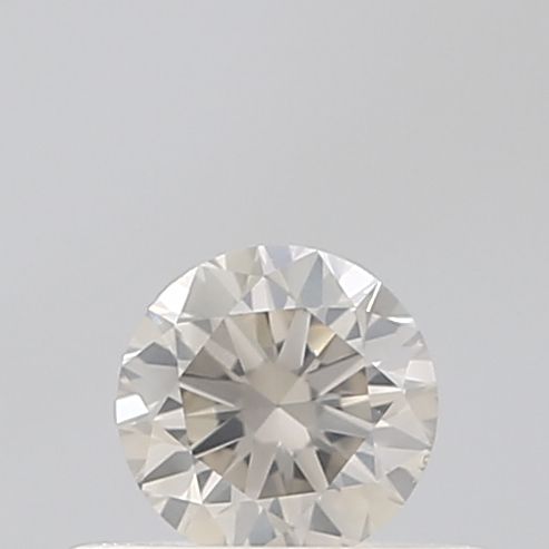 0.3 Carat Round Diamond Salt and Pepper VVS1