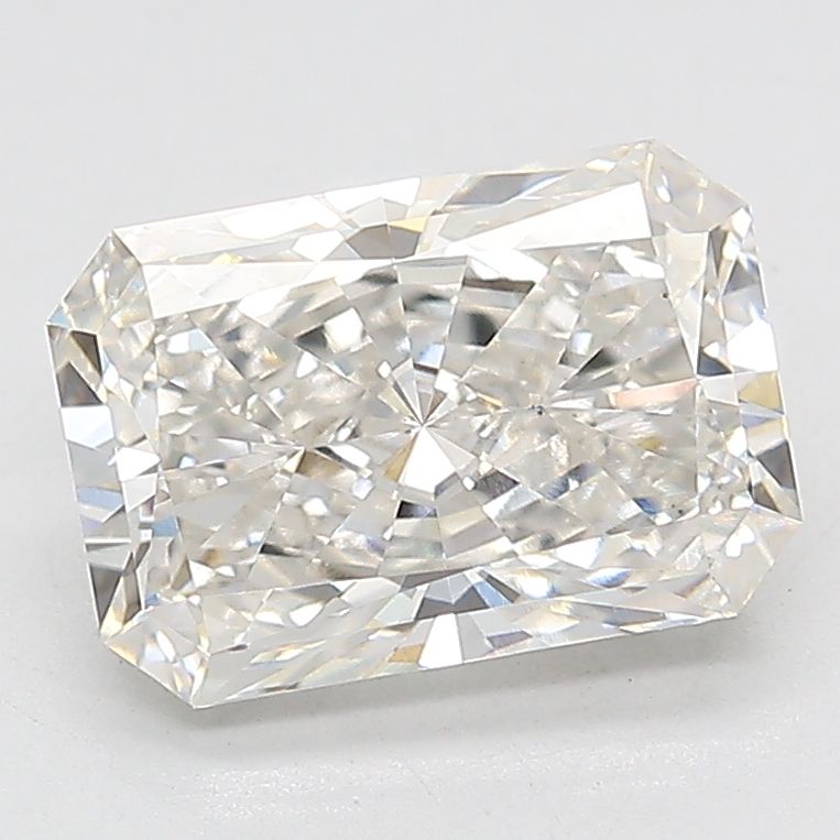 Radiant Diamond