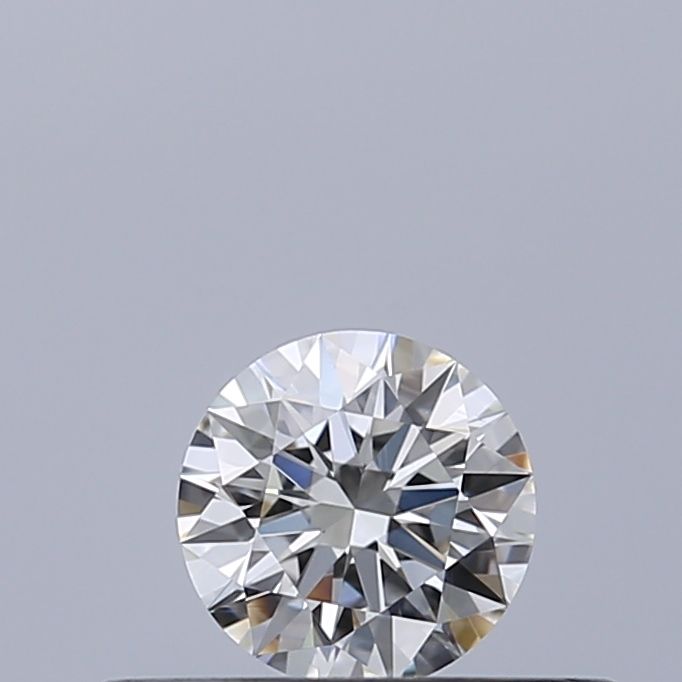 0.25 ct Round Diamond