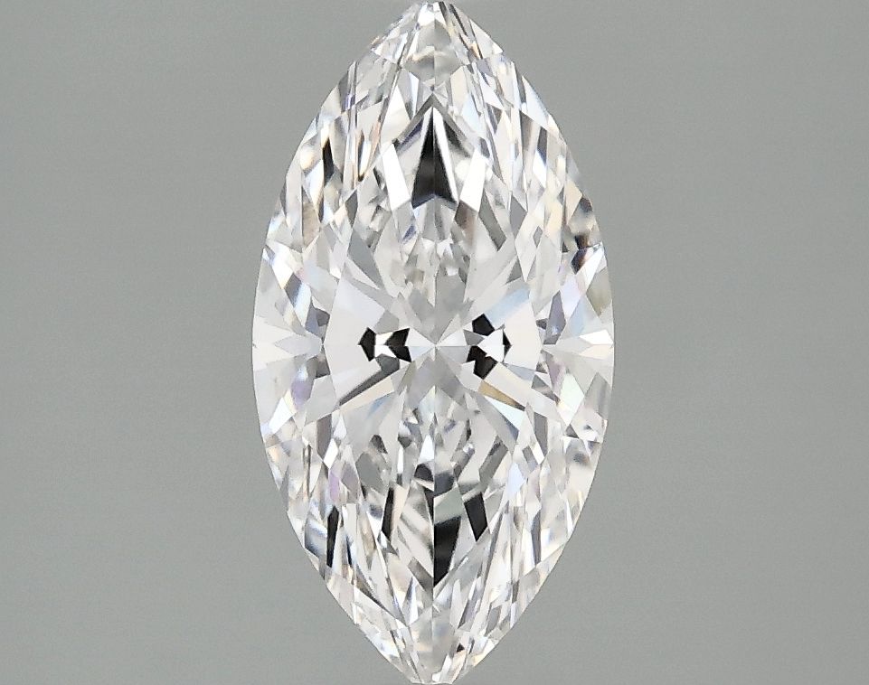 1.49 ct. marquise Lab Grown Diamond front image
