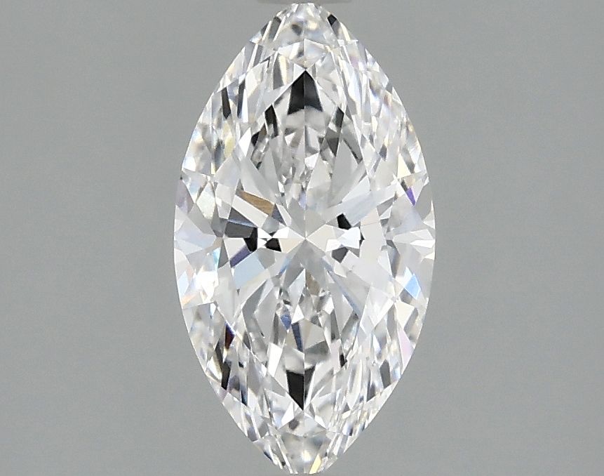 1.08 ct. marquise Lab Grown Diamond front image