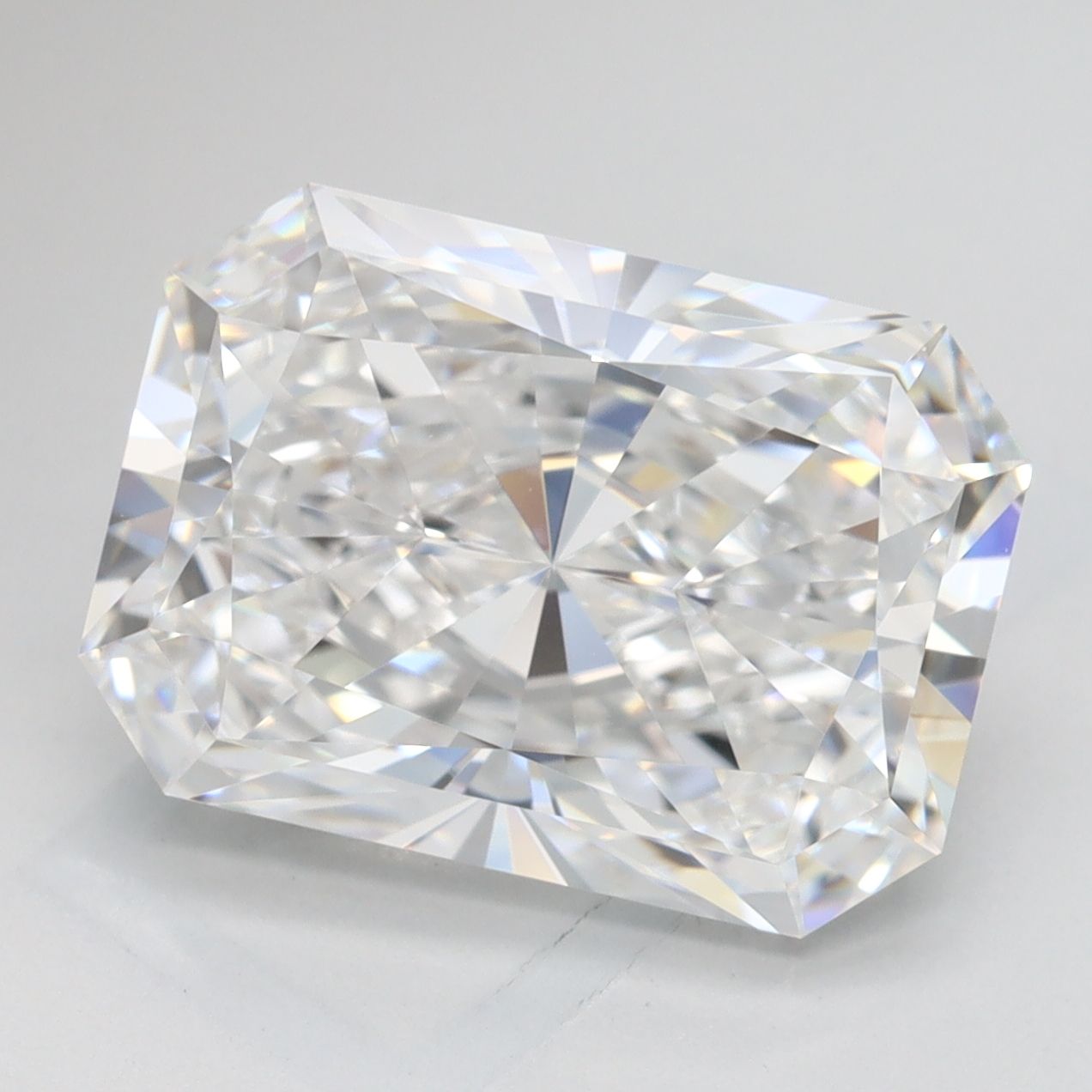 Radiant Diamond