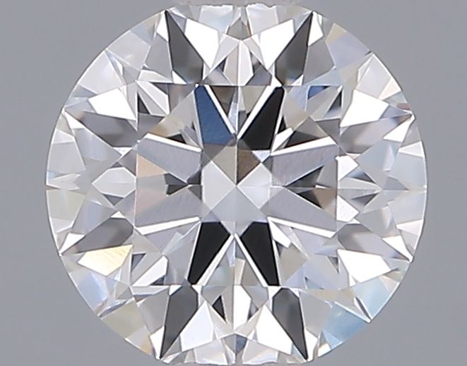 1.03 ct. round Lab Grown Diamond front image