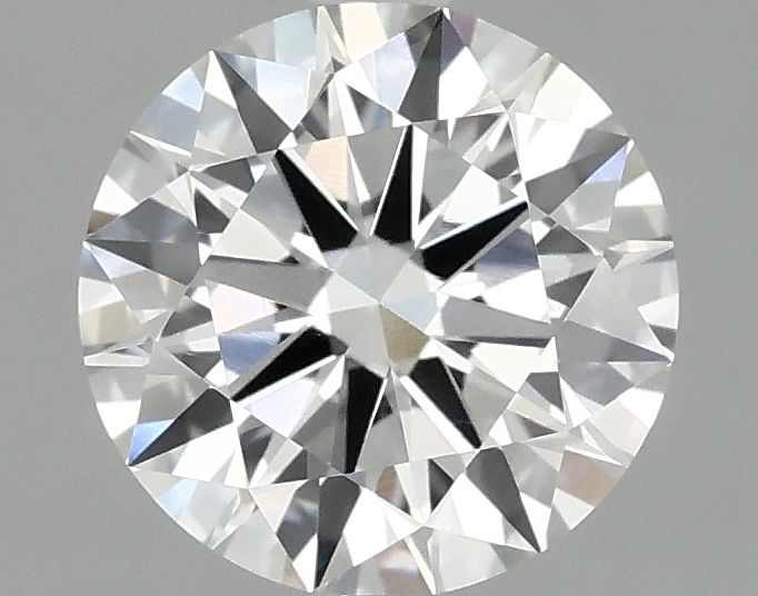 1.49 ct. round Lab Grown Diamond front image