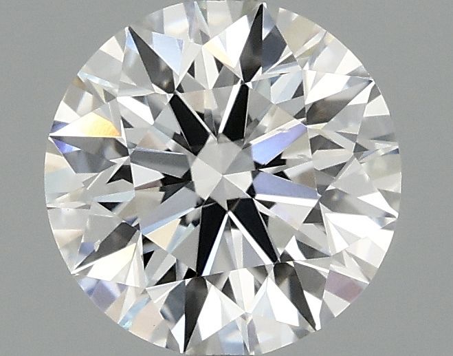 1.50 ct. round Lab Grown Diamond front image
