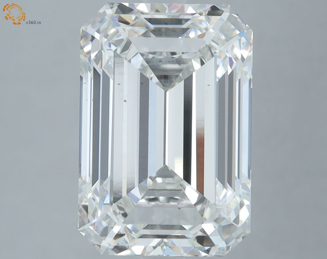 5.35 Carat