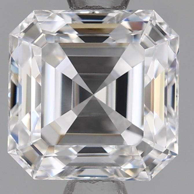 Asscher Diamond