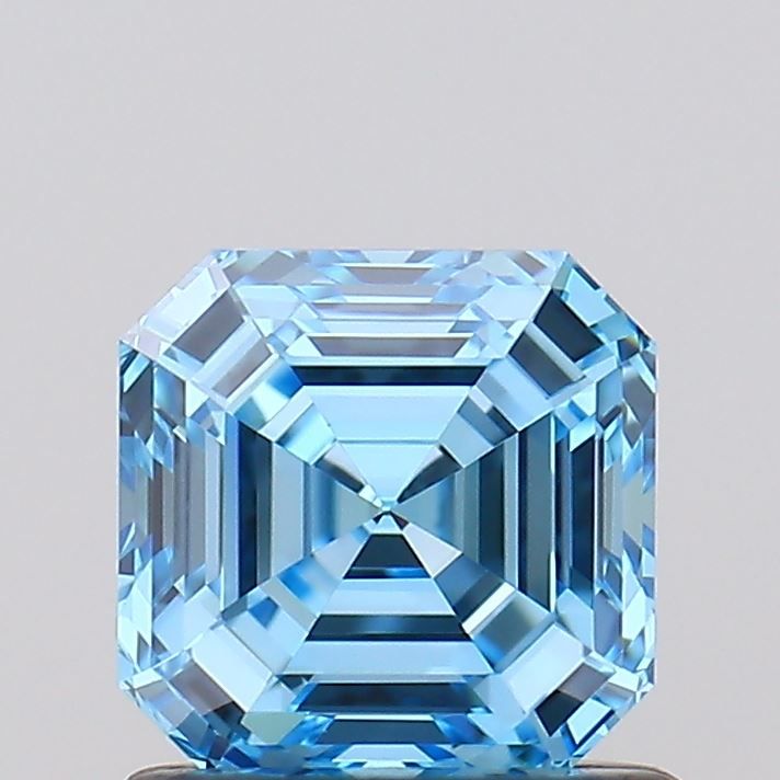 1.01 ct. asscher Lab Grown Diamond front image