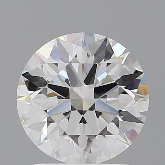 2.02 ct. round Lab Grown Diamond front image