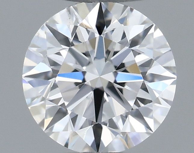 0.3 Carat Round Diamond F SI2