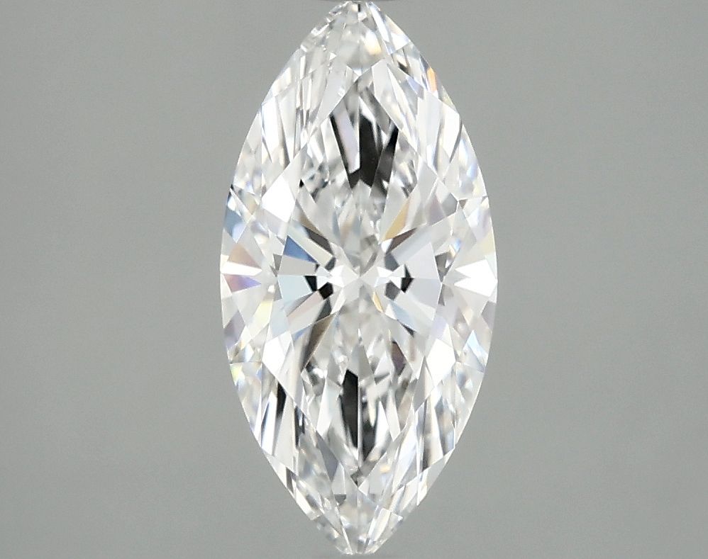 1.52 ct. marquise Lab Grown Diamond front image