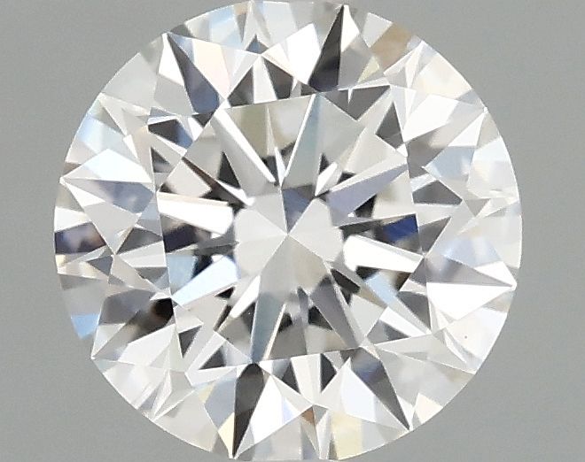 1.00 ct. round Lab Grown Diamond front image