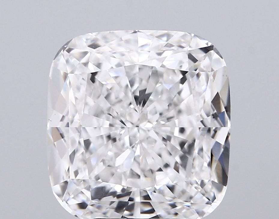 Cushion Diamond