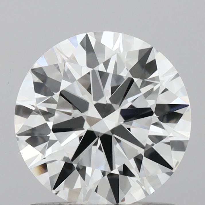 1.05 ct. round Lab Grown Diamond front image