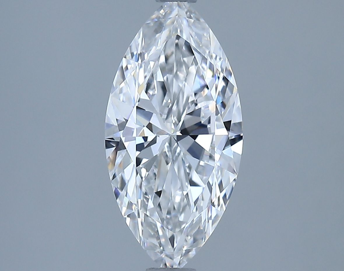 2.28 ct. marquise Lab Grown Diamond front image