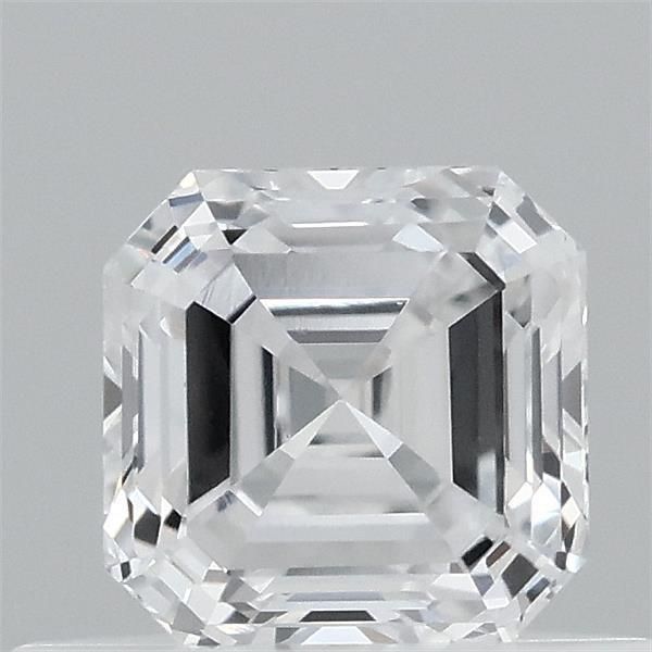 Asscher Diamond