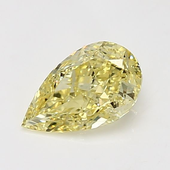 Yellow Diamond