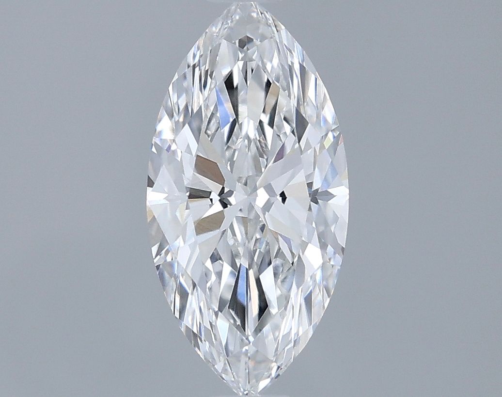 1.07 ct. marquise Lab Grown Diamond front image