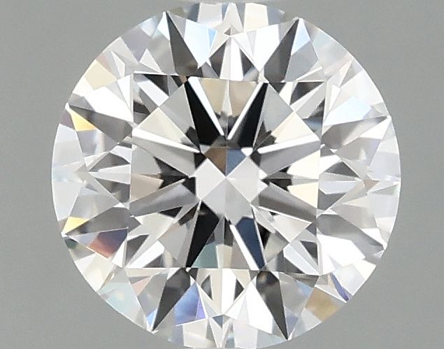 1.49 ct. round Lab Grown Diamond front image