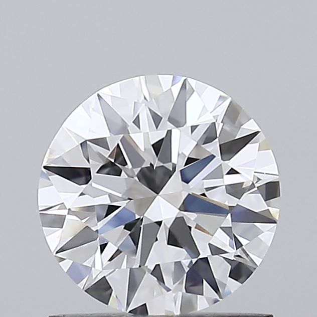 1.00 ct. round Lab Grown Diamond front image